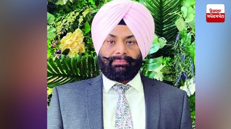 Outcry in the society of the country and abroad because of the video about imitation of Guru Nanak Sahib