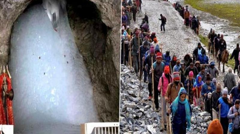 Important news for devotees, Shri Amarnath Yatra will start from June 30