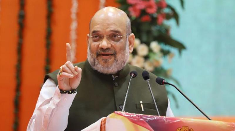 Amit Shah