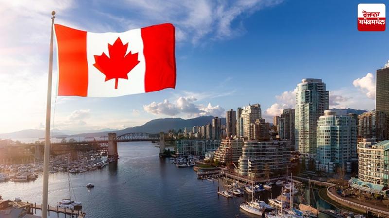 Illegal immigrants living in Canada in the New Year