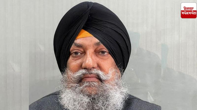 Karnail Singh Panjoli Panthak News in punjabi 