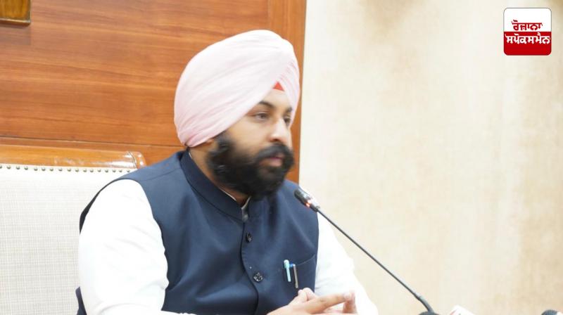 Punjab's School Mentorship Program