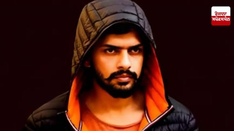 Lawrence Bishnoi interview case 