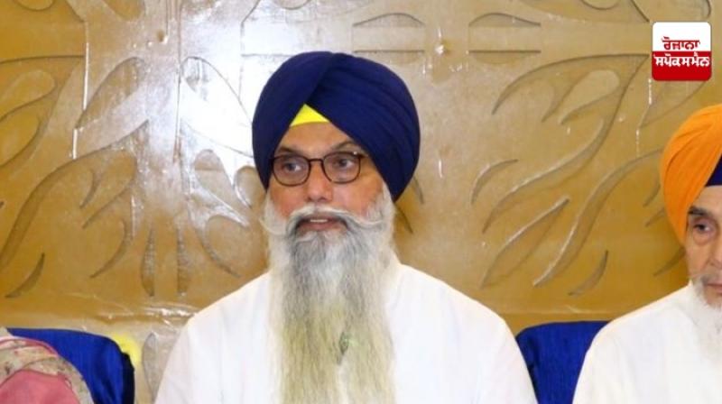 Gurpartap Singh Wadala