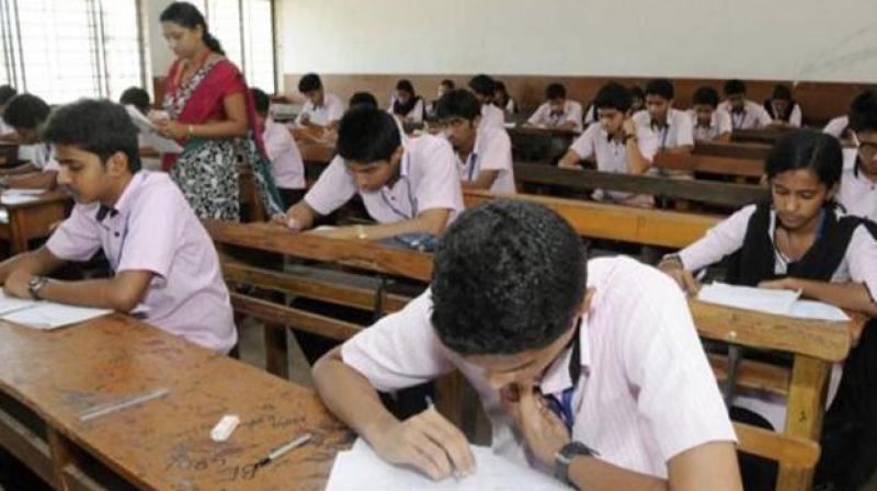 CBSE Exams