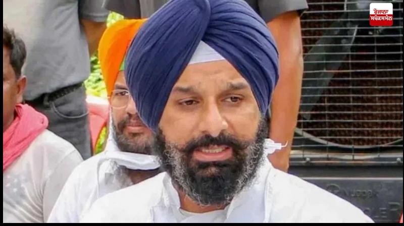 Majithia bail case will now be heard on August 6