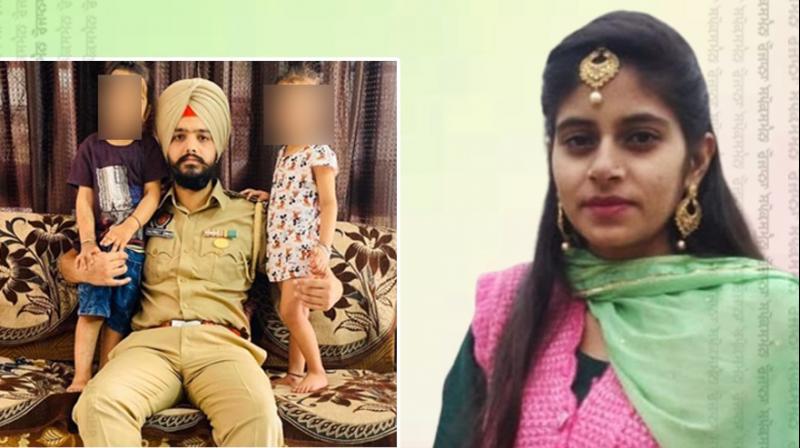 Dismissed ASI Nominated in Mohali Nurse Murder Case