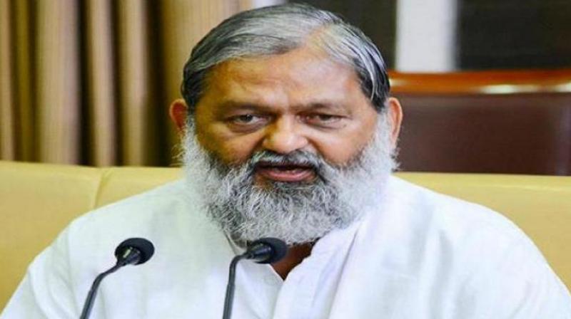 Anil Vij