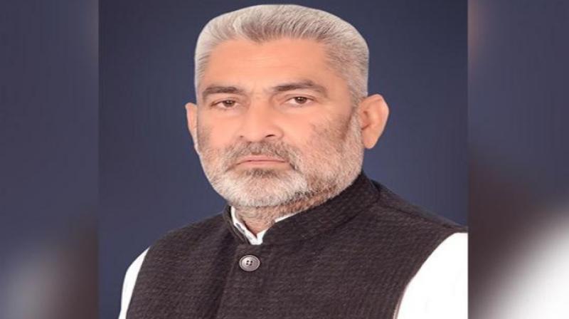 Lal Chand Kataruchak