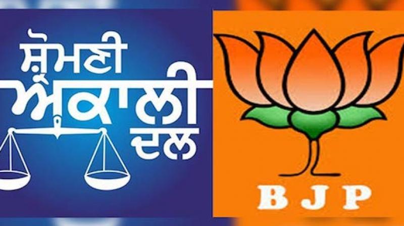 BJP is still not reaching out to the Akali Dal for an alliance