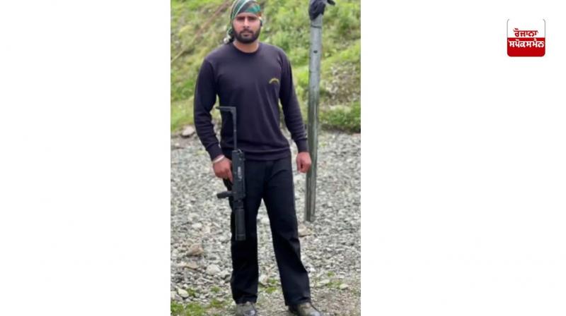 Grenade attack on Islamabad police station in Amritsar!