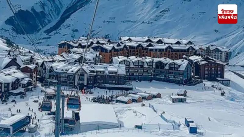 Gas leak in Georgia restaurant