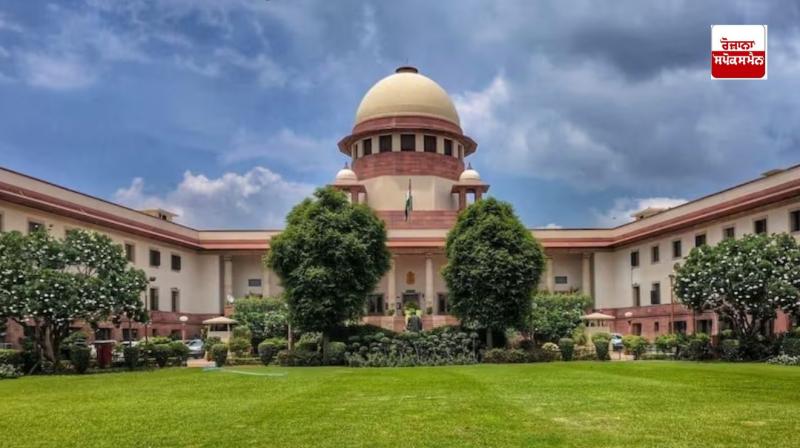 Supreme Court asks appellants to send e-mail for urgent hearing on appeal against 'Dharam Parliament'