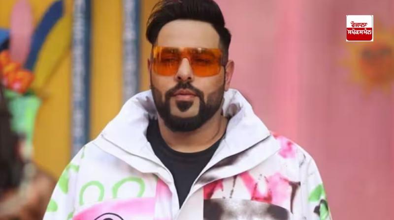 Bollywood's famous singer and rapper Badshah police cut 15000 Rs. Invoice of
