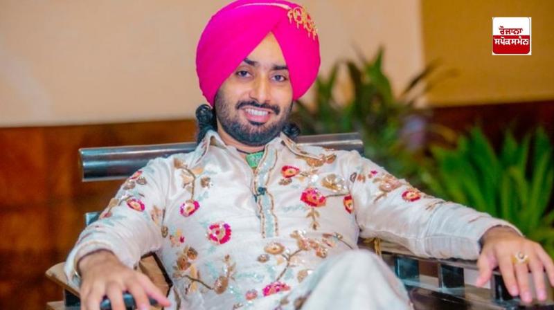 Punjabi singers have repented from doing shows in Chandigarh