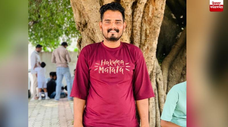 Balachaur youth deadbody found in Chandigarh hotel room News