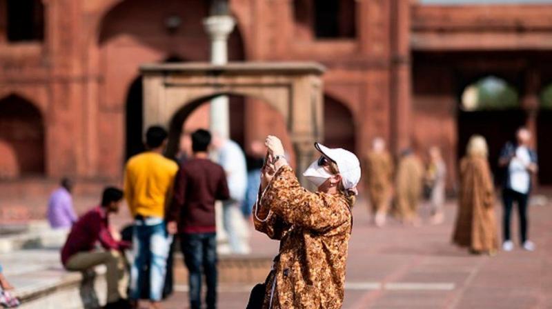 Foreign Travellers Coronavirus