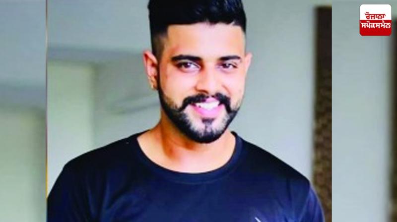 Shivam from Derabassi brought light into the lives of 2 people