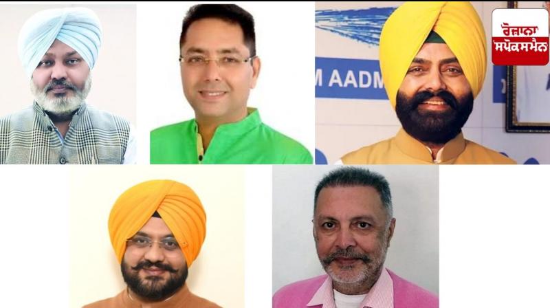 Punjab government forms 5-member cabinet committee to combat drugs