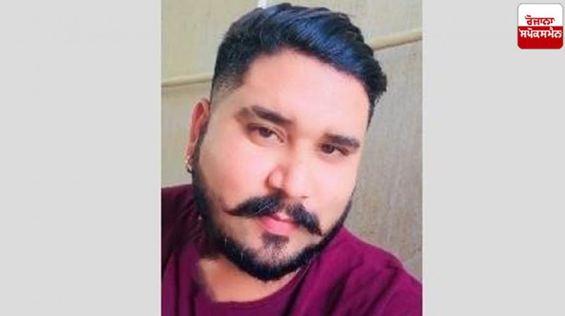 Punjabi youth dies in road accident in Dubai