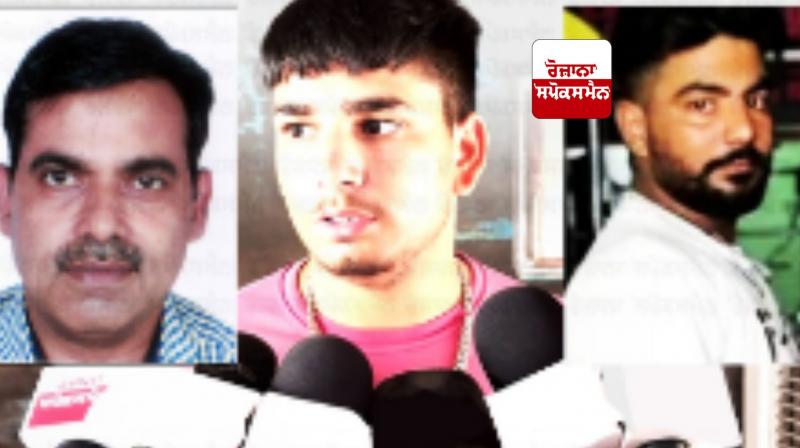 Family of Jaspreet Singh, who was killed in Sanjay Verma murder case, accuses police