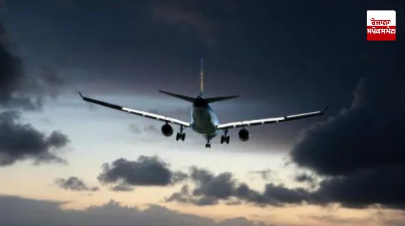 Flights affected at Delhi airport due to bad weather news in punjabi