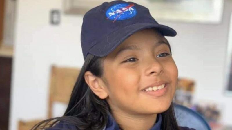 Adhara Pérez Sánchez