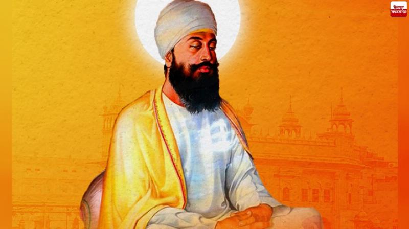 Let's know about the Lord of India, Sri Guru Tegh Bahadur Sahib Ji.