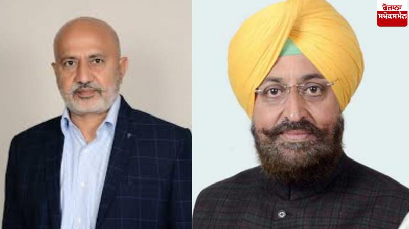 AAP and Congress face off over elections, Congress has already accepted defeat - Pannu