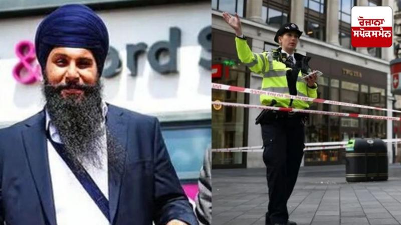 UK government takes major action against Sikh businessman