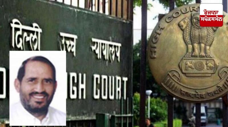 High Court grants 21-day furlough to Sikh killer Balwan Khokhar
