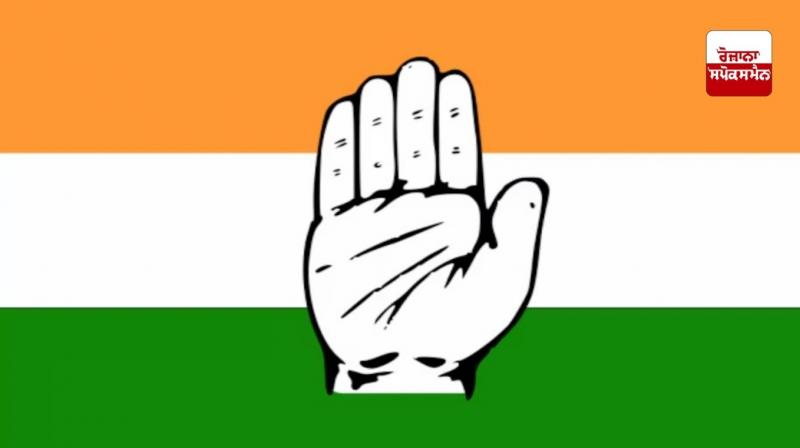 ਜ਼ੋਰਾਵਰ ਸਿੰਘ ਸੋਢੀ ਨੂੰ ਕਾਂਗਰਸ ਪਾਰਟੀ 'ਚੋਂ ਕੱਢਿਆ,ਅਨੁਸ਼ਾਸਨੀ ਕਮੇਟੀ ਦੇ ਪ੍ਰਧਾਨ ਅਵਤਾਰ ਹੈਨਰੀ ਨੇ ਜਾਰੀ ਕੀਤੇ ਹੁਕਮ 