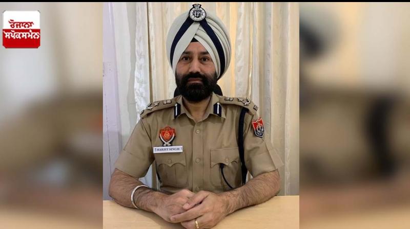 Dr. IG Sukhchain Singh Gill 