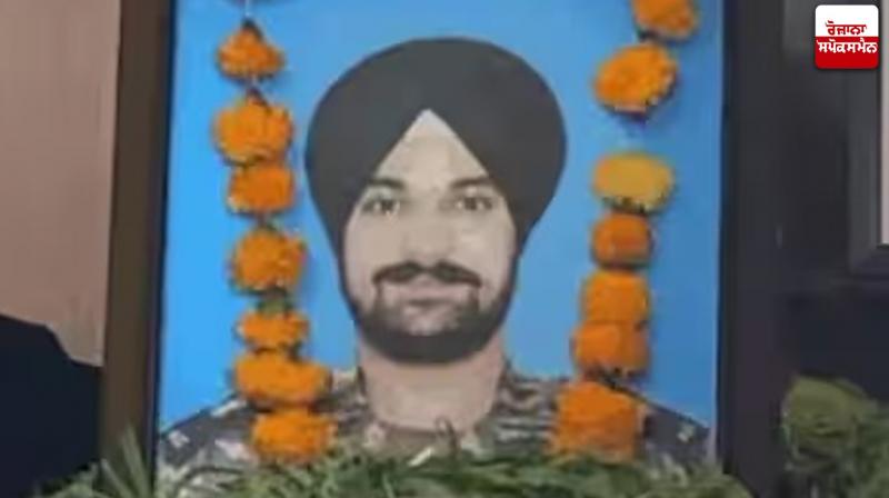 ਮੇਜਰ  ਰਮਿਤ ਸਿੰਘ