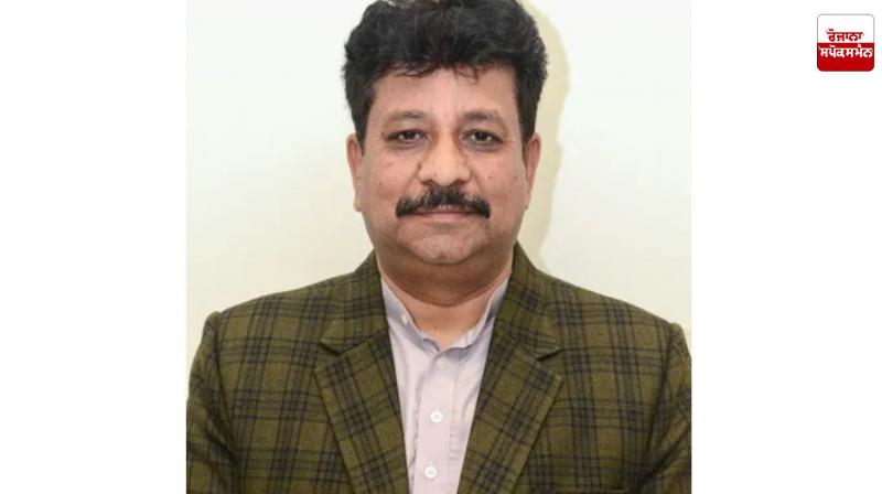 MLA Raman Arora: Comments from various political leaders on the arrest of AAP MLA Raman Arora