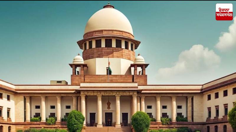 Obscenity on OTT and social media a serious issue: Supreme Court