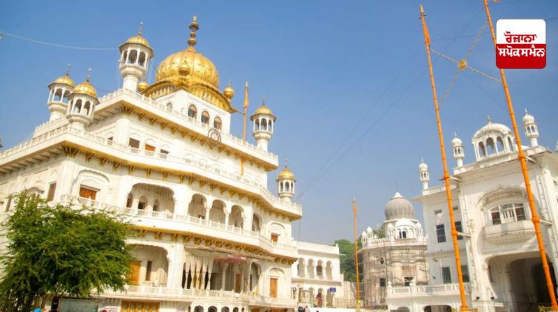 The Hukamnama issued from the 'wall' of Sri Akal Takht Sahib has become a source of trouble for the Jathedars.