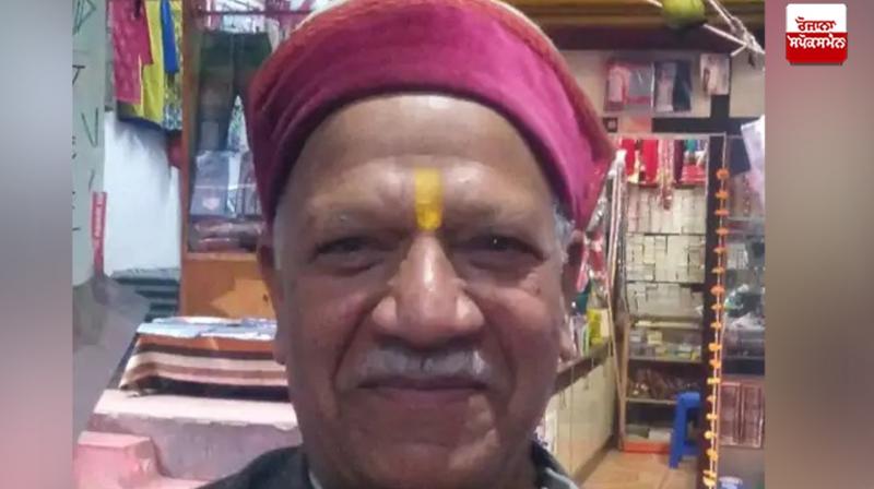 Himachal BJP President Dr. Rajiv Bindal's brother arrested in rape case