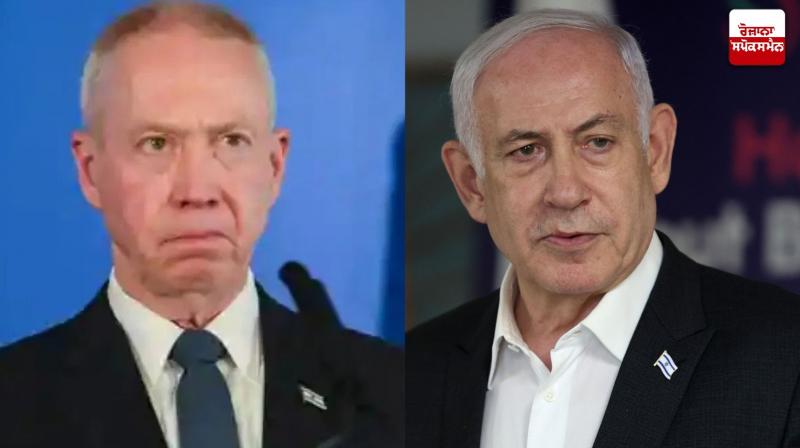  Prime Minister of Israel and former Defense Minister