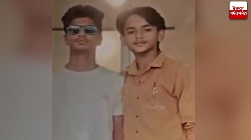 ਮ੍ਰਿ਼ਤਕ ਨੌਜਵਾਨਾਂ ਦੀ ਫਾਈਲ ਫੋਟੋ 