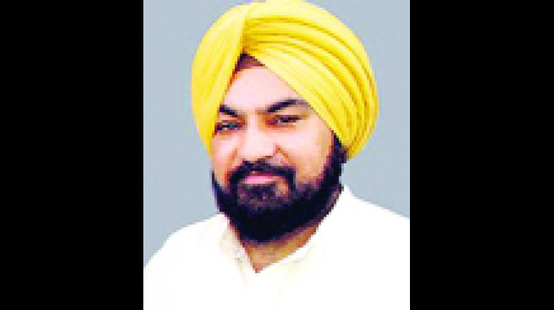 ਰਾਜਪੁਰਾ 'ਚ ਨਹੀਂ ਹੁੱਕਾ ਬਾਰ, ਲੋਕ ਅਫ਼ਵਾਹਾਂ ਤੋਂ ਸਾਵਧਾਨ ਰਹਿਣ : ਕੰਬੋਜ