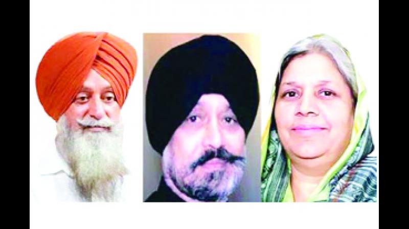 ਗੁਰੂ ਹਰਿਕ੍ਰਿਸ਼ਨ ਪਬਲਿਕ ਸਕੂਲਾਂ ਨੂੰ ਪਟੇ 'ਤੇ ਦੇਣ ਵਾਲਾ ਭੰਡੀ ਪ੍ਰਚਾਰ ਬੰਦ ਕਰੋ : ਬਾਠ