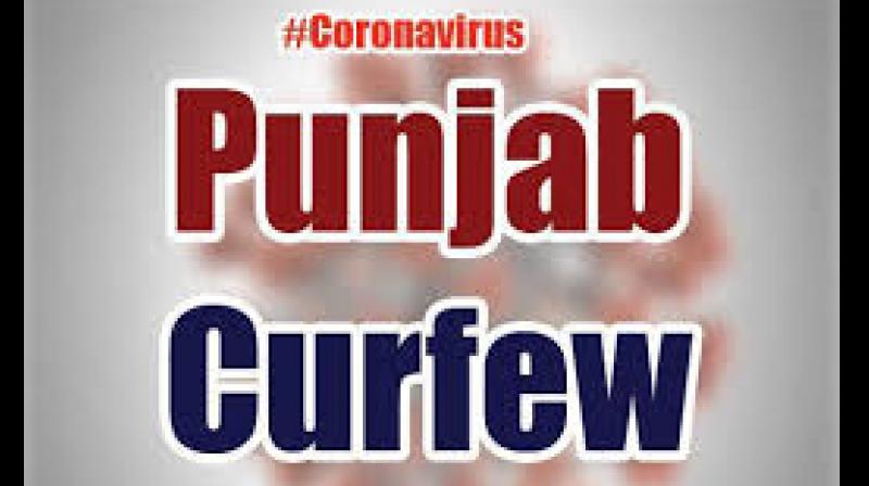 ਪਟਿਆਲਾ ਜ਼ਿਲ੍ਹੇ ਵਿਚ ਕਰਫ਼ਿਊ 'ਚ ਕੁੱਝ ਛੋਟਾਂ ਦਾ ਐਲਾਨ