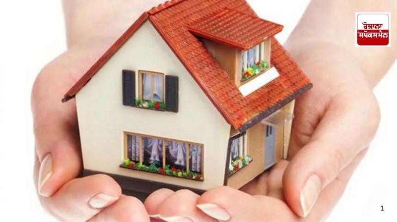Residential sales in 15 major cities of the country including Mohali increased by 20 percent to Rs 1.53 lakh crore
