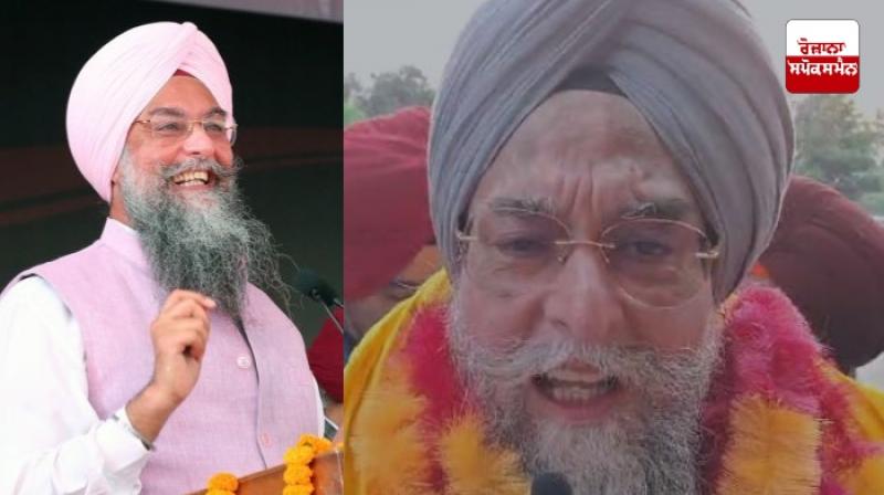 Kultar Singh Sandhwan