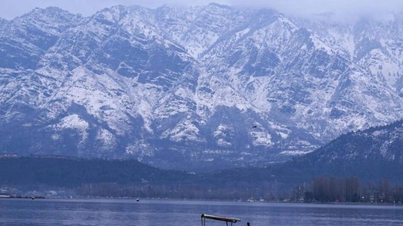 Record Low Snowfall in Hindu Kush Himalaya Threatens Water Supply