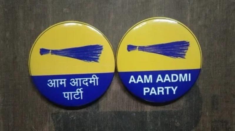 Aam Aadmi Party 