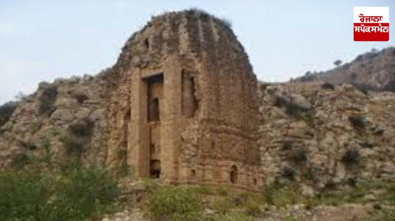 A Hindu temple is being rebuilt in Pakistan after 64 years, know the budget