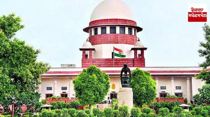 The SC restrained the Center and states from closing madrassas that did not comply with the RTE Act