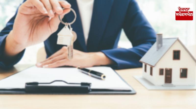 Investment in real estate sector rose 31 percent to $4.61 billion from January to September: Report